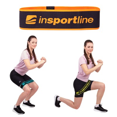 InSportline λάστιχο αντίστασης Hiplop Large 21696 InSportline λάστιχο αντίστασης Hiplop Large 21696