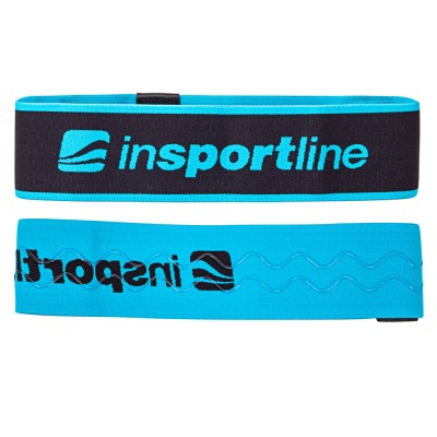 InSportline λάστιχο αντίστασης Hiplop Medium 21695 InSportline λάστιχο αντίστασης Hiplop Medium 21695