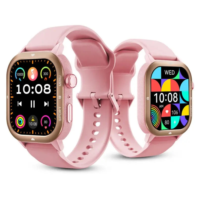 InSportline Melagra Smart Watch 