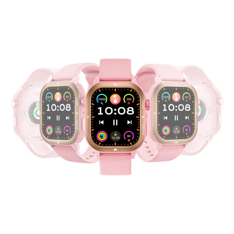 InSportline Melagra Smart Watch InSportline Melagra Smart Watch