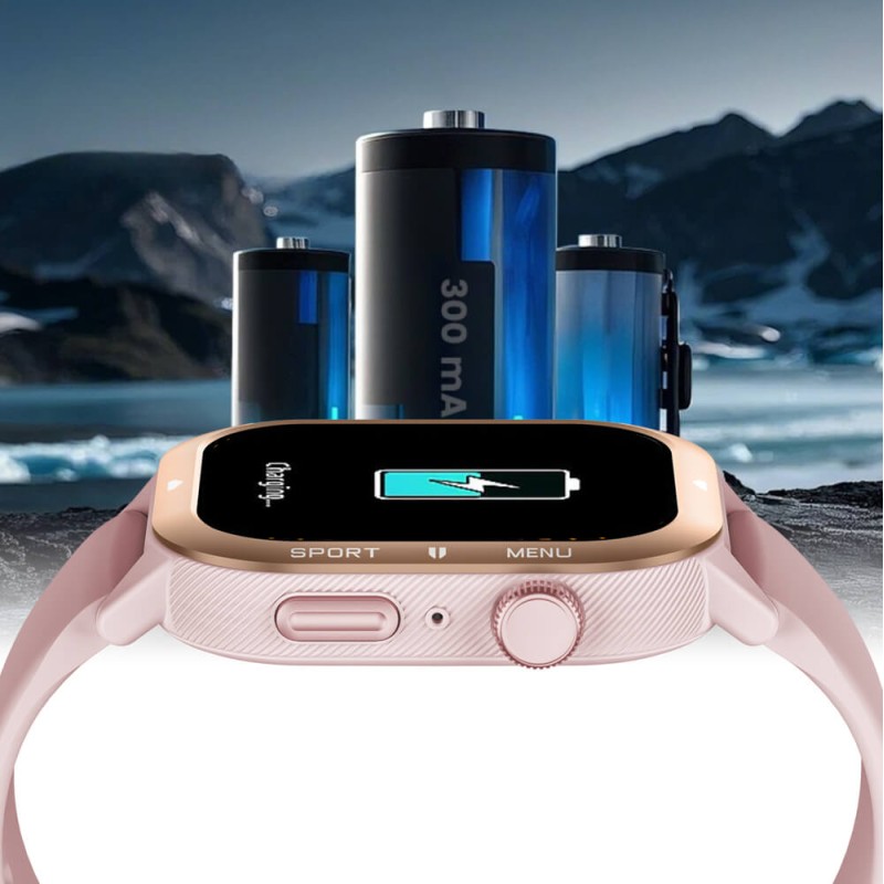 InSportline Melagra Smart Watch InSportline Melagra Smart Watch