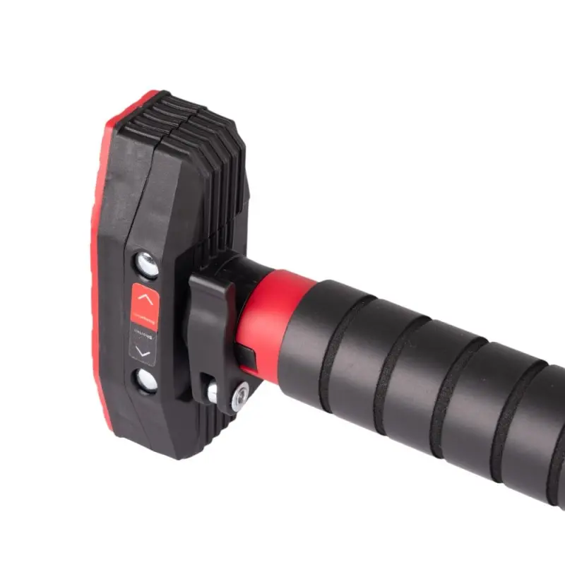 InSportline Μονόζυγο πόρτας - τοίχου RK72 73 – 90 cm 26601