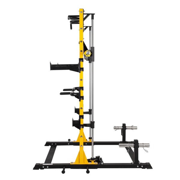 InSportline Multi-Press Rack - Smith SM106 20792 - Σε 24 Άτοκες Δόσεις