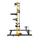 InSportline Multi-Press Rack - Smith SM106 20792 - Σε 24 Άτοκες Δόσεις