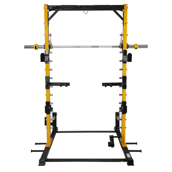 InSportline Multi-Press Rack - Smith SM106 20792 - Σε 24 Άτοκες Δόσεις