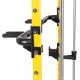 InSportline Multi-Press Rack - Smith SM106 20792 - Σε 24 Άτοκες Δόσεις