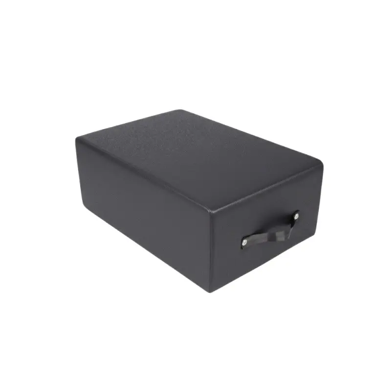 InSportline Pilates Box 60.5 x 41 x 22.5 cm 29674