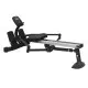 InSportline Κωπηλατική Power Master X Black 16636 - Σε 12 Άτοκες Δόσεις