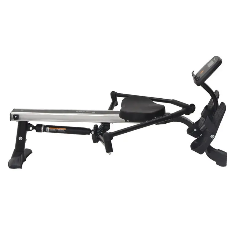 InSportline Κωπηλατική Power Master X Black 16636 - Σε 12 Άτοκες Δόσεις