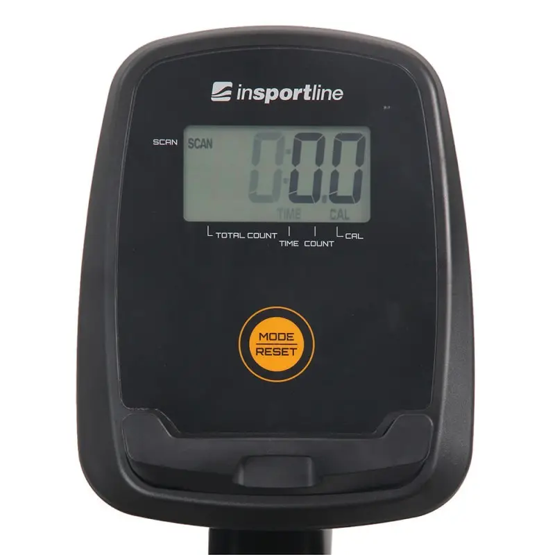 InSportline Κωπηλατική Power Master X Black 16636 - Σε 12 Άτοκες Δόσεις