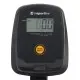 InSportline Κωπηλατική Power Master X Black 16636 - Σε 12 Άτοκες Δόσεις