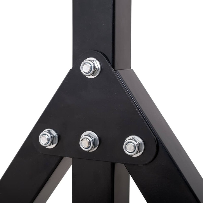 InSportline Power Station ON-X PT200 μονόζυγο - δίζυγο 30018