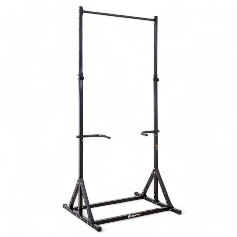 InSportline Power Station ON-X PT200 μονόζυγο - δίζυγο 30018