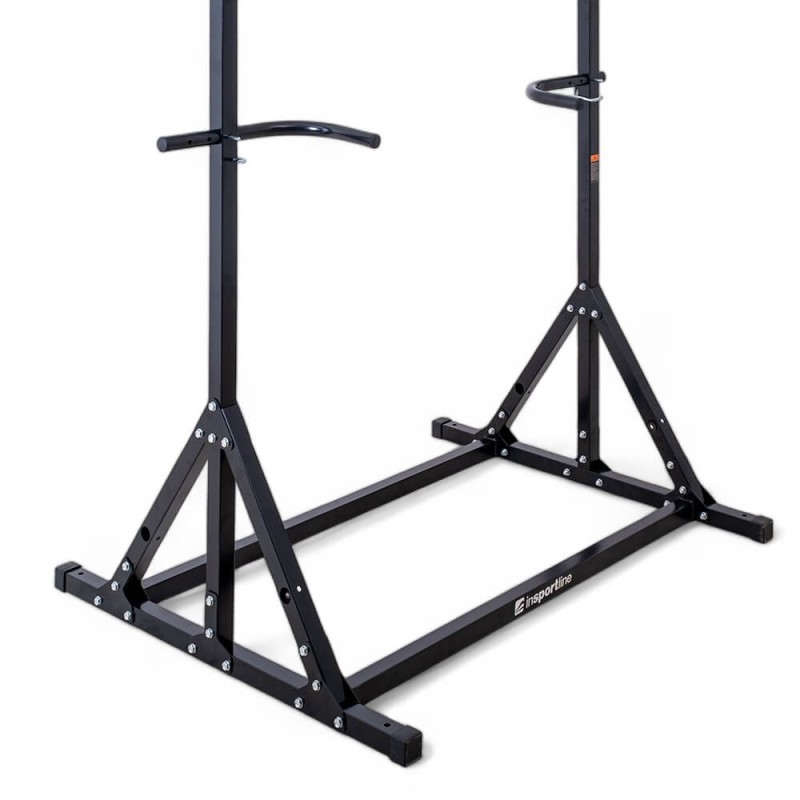 InSportline Power Station ON-X PT200 μονόζυγο - δίζυγο 30018