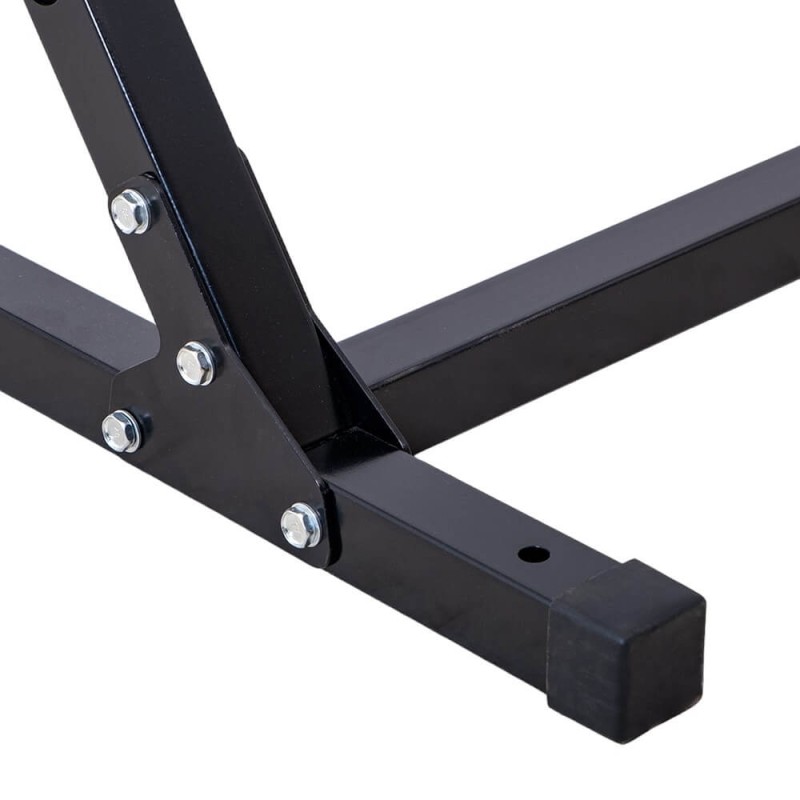 InSportline Power Station ON-X PT200 μονόζυγο - δίζυγο 30018