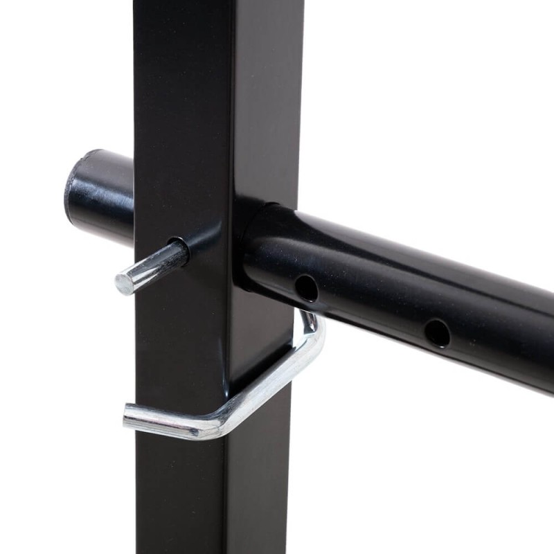 InSportline Power Station ON-X PT200 μονόζυγο - δίζυγο 30018