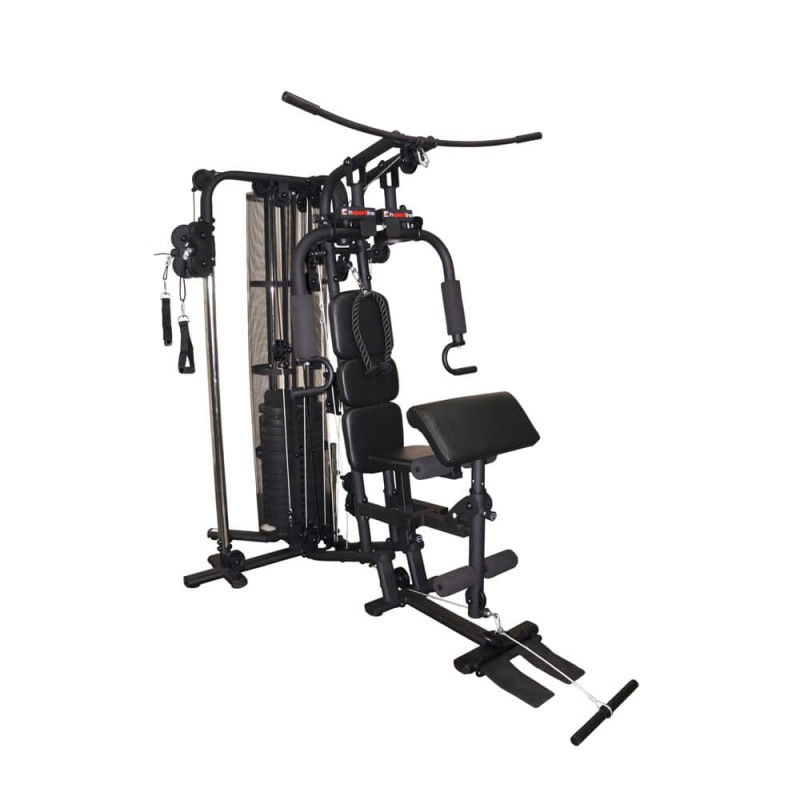 InSportline Profigym C100 Πολυόργανο 18401 - Σε 24 Άτοκες Δόσεις