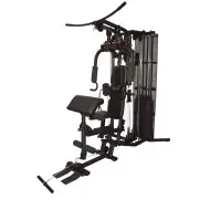 InSportline Profigym C100 Πολυόργανο 18401 - Σε 24 Άτοκες Δόσεις InSportline Profigym C100 Πολυόργανο 18401 - Σε 24 Άτοκες Δόσεις