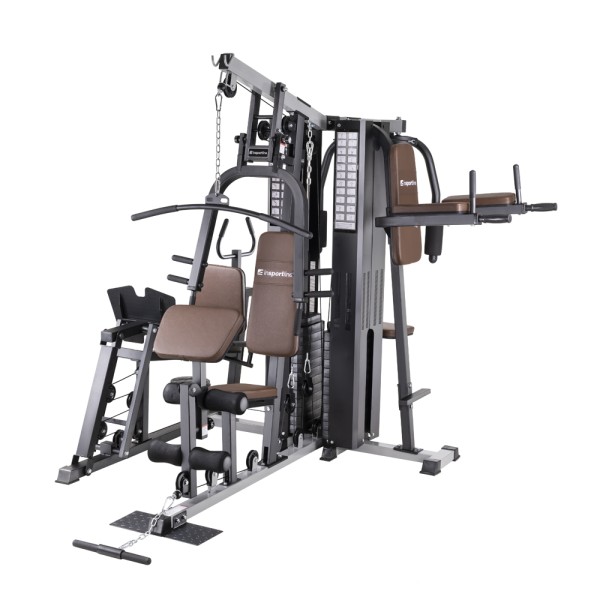 InSportline Profigym C300 Πολυόργανο 20764 - Σε 24 Άτοκες Δόσεις