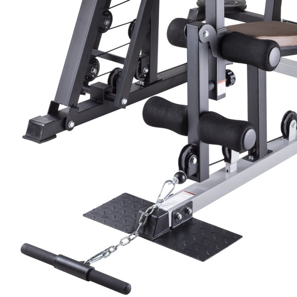 InSportline Profigym C300 Πολυόργανο 20764 - Σε 24 Άτοκες Δόσεις