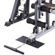 InSportline Profigym C300 Πολυόργανο 20764 - Σε 24 Άτοκες Δόσεις