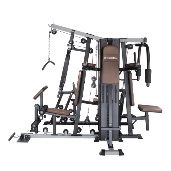 InSportline Profigym C300 Πολυόργανο 20764 - Σε 24 Άτοκες Δόσεις