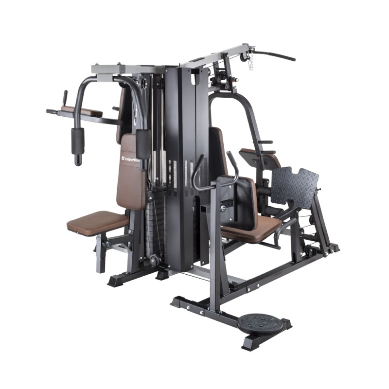 InSportline Profigym C300 Πολυόργανο 20764 - Σε 24 Άτοκες Δόσεις