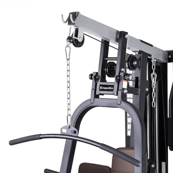 InSportline Profigym C300 Πολυόργανο 20764 - Σε 24 Άτοκες Δόσεις