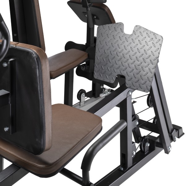 InSportline Profigym C300 Πολυόργανο 20764 - Σε 24 Άτοκες Δόσεις