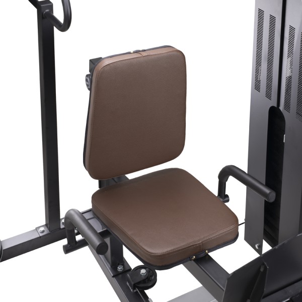 InSportline Profigym C300 Πολυόργανο 20764 - Σε 24 Άτοκες Δόσεις