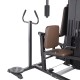 InSportline Profigym C300 Πολυόργανο 20764 - Σε 24 Άτοκες Δόσεις