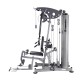 InSportline Profigym C400 Πολυόργανο 20770  - Σε 24 Άτοκες Δόσεις