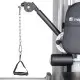 InSportline Profigym C400 Πολυόργανο 20770  - Σε 24 Άτοκες Δόσεις