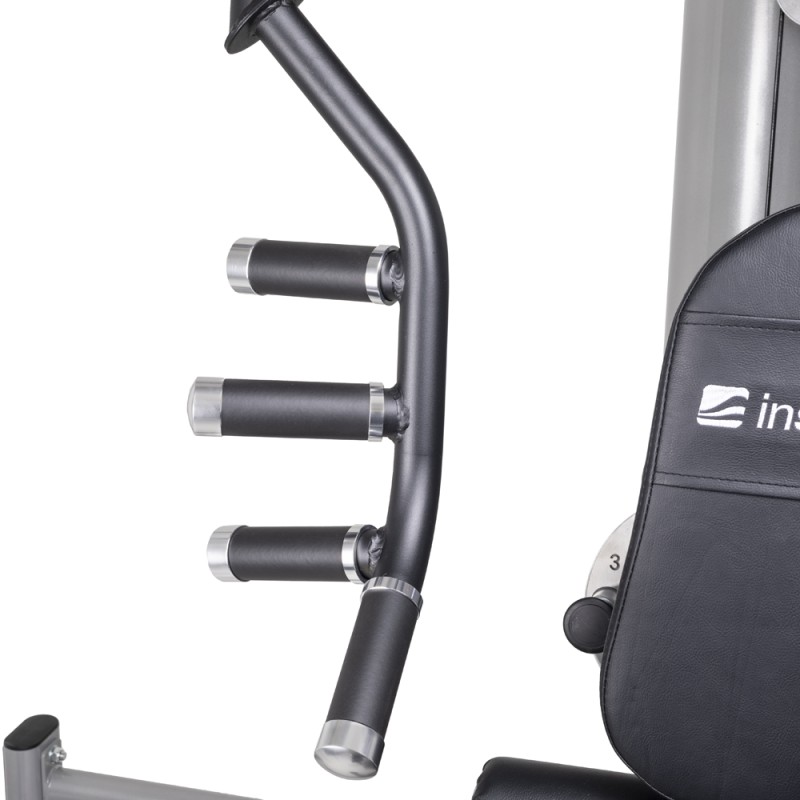 InSportline Profigym C400 Πολυόργανο 20770  - Σε 24 Άτοκες Δόσεις