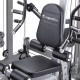 InSportline Profigym C400 Πολυόργανο 20770  - Σε 24 Άτοκες Δόσεις