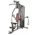 InSportline Profigym C95 Πολυόργανο 18120  - Σε 24 Άτοκες Δόσεις