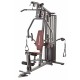 InSportline Profigym C95 Πολυόργανο 18120  - Σε 24 Άτοκες Δόσεις