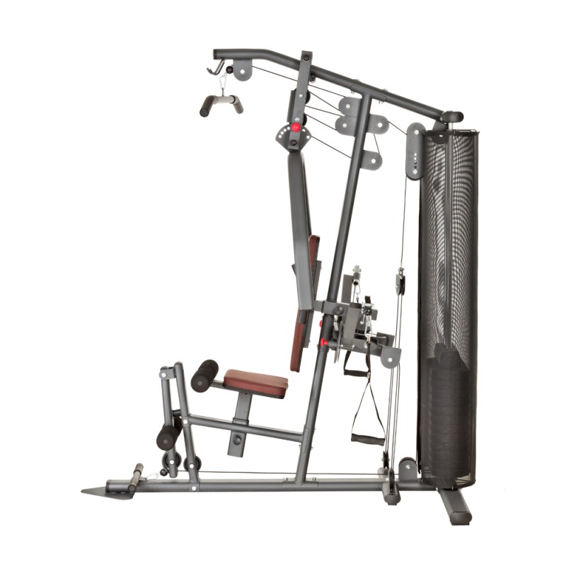 InSportline Profigym C95 Πολυόργανο 18120  - Σε 24 Άτοκες Δόσεις