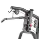 InSportline Profigym C95 Πολυόργανο 18120  - Σε 24 Άτοκες Δόσεις