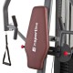 InSportline Profigym C95 Πολυόργανο 18120  - Σε 24 Άτοκες Δόσεις