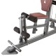 InSportline Profigym C95 Πολυόργανο 18120  - Σε 24 Άτοκες Δόσεις