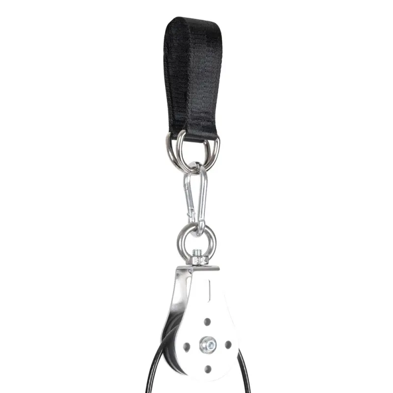 InSportline Puley 100 Suspension Cable Pulley System Τροχαλία Τοίχου 22981 InSportline Puley 100 Suspension Cable Pulley System Τροχαλία Τοίχου 22981