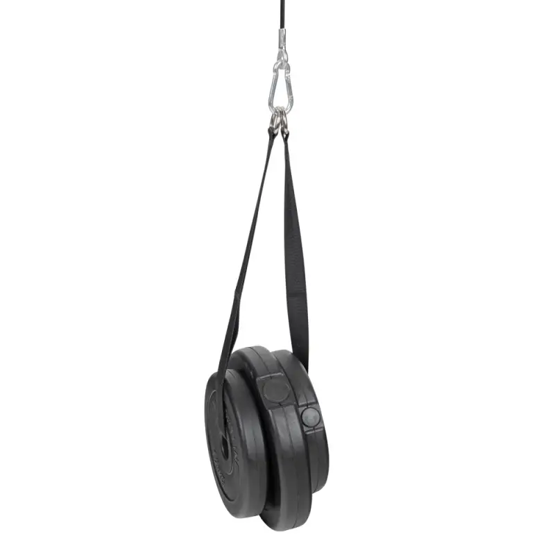 InSportline Puley 100 Suspension Cable Pulley System Τροχαλία Τοίχου 22981 InSportline Puley 100 Suspension Cable Pulley System Τροχαλία Τοίχου 22981