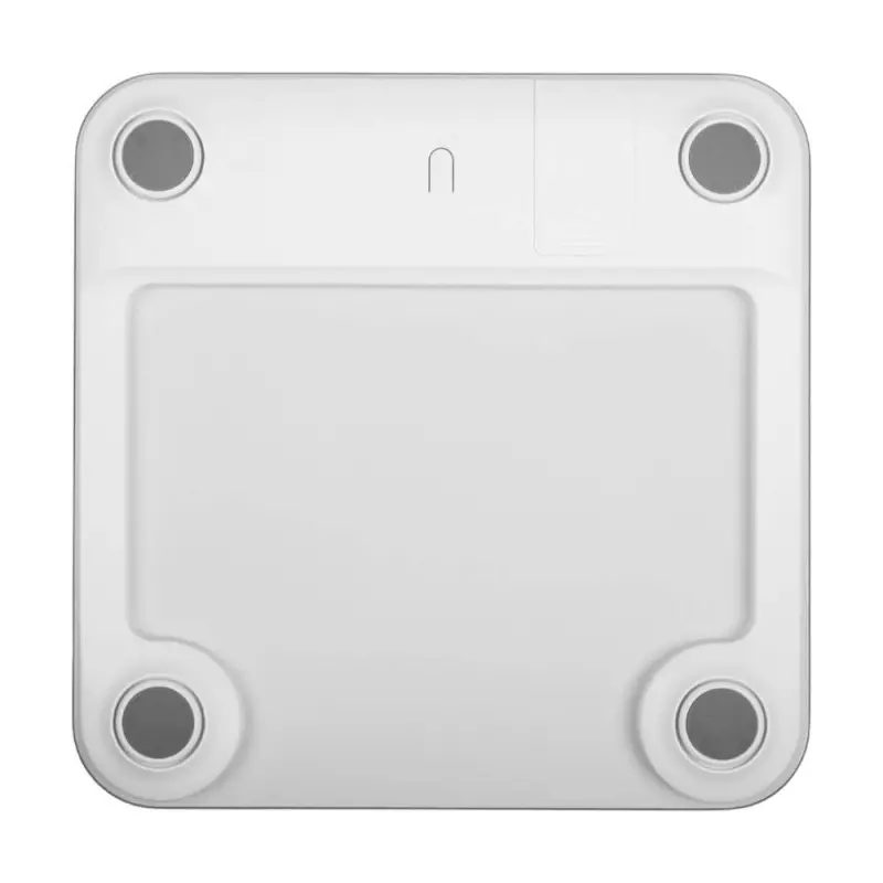 InSportline Syncale 20 Smart Ζυγαριά Λευκό χρώμα 30430-2