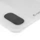 InSportline Syncale 20 Smart Ζυγαριά Λευκό χρώμα 30430-2