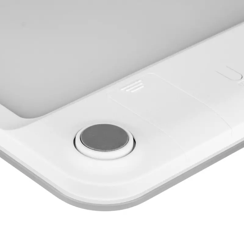 InSportline Syncale 20 Smart Ζυγαριά Λευκό χρώμα 30430-2