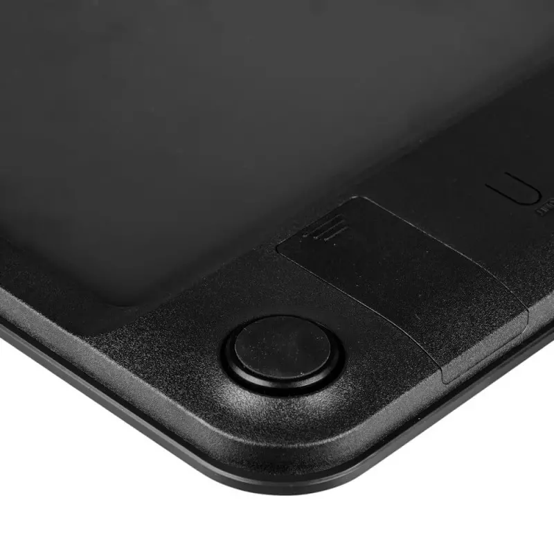 InSportline Syncale 20 Smart Ζυγαριά Μαύρη 30430