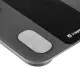 InSportline Syncale 20 Smart Ζυγαριά Μαύρη 30430