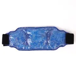 InSportline Vivoback Επίθεμα Gel Μέσης για Κρυοθεραπεία / Θερμοθεραπεία 25701