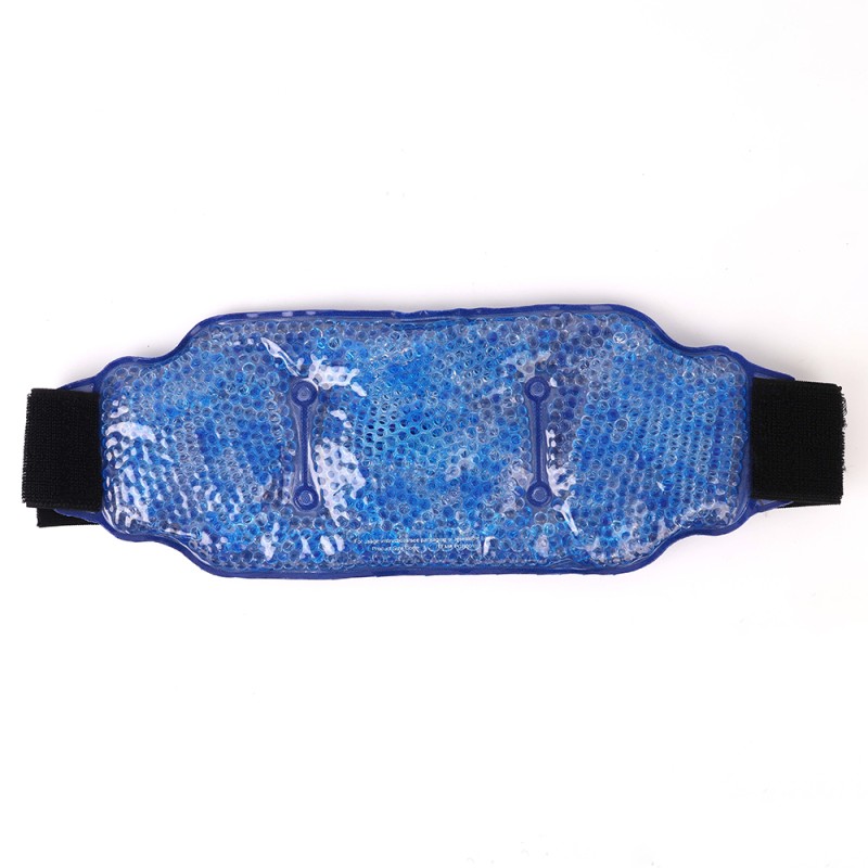 InSportline Vivoback Επίθεμα Gel Μέσης για Κρυοθεραπεία / Θερμοθεραπεία 25701